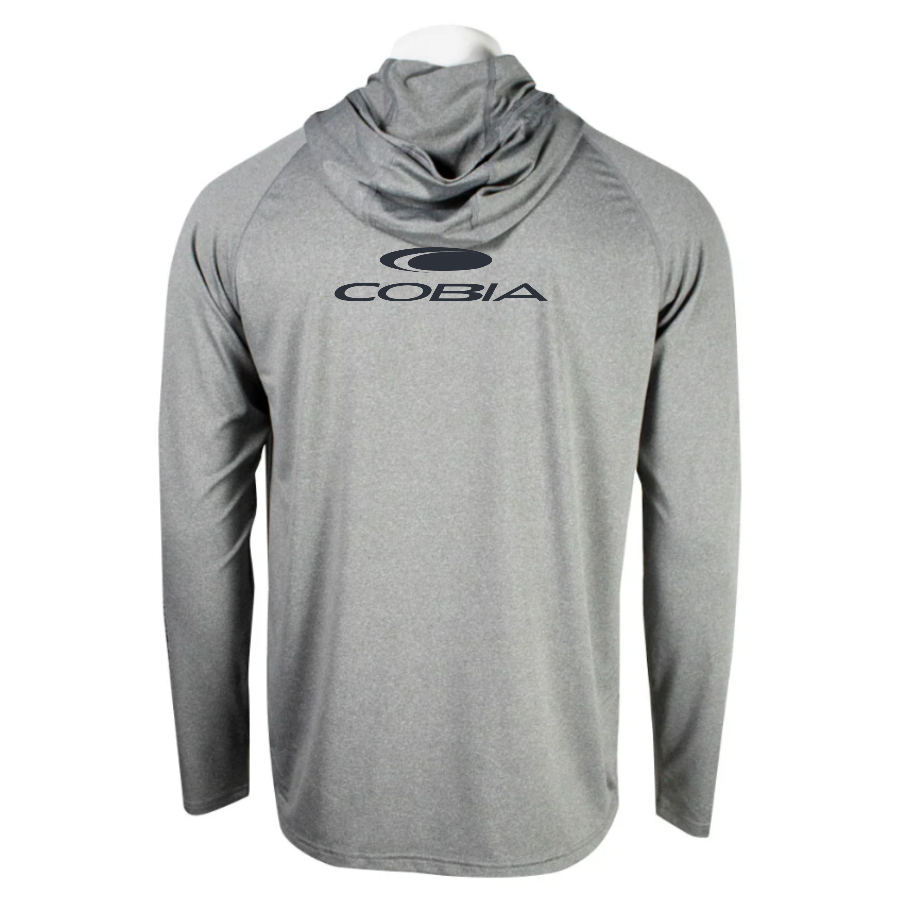 AFTCO Men's Samurai Sun Protection Hoodie Shirt