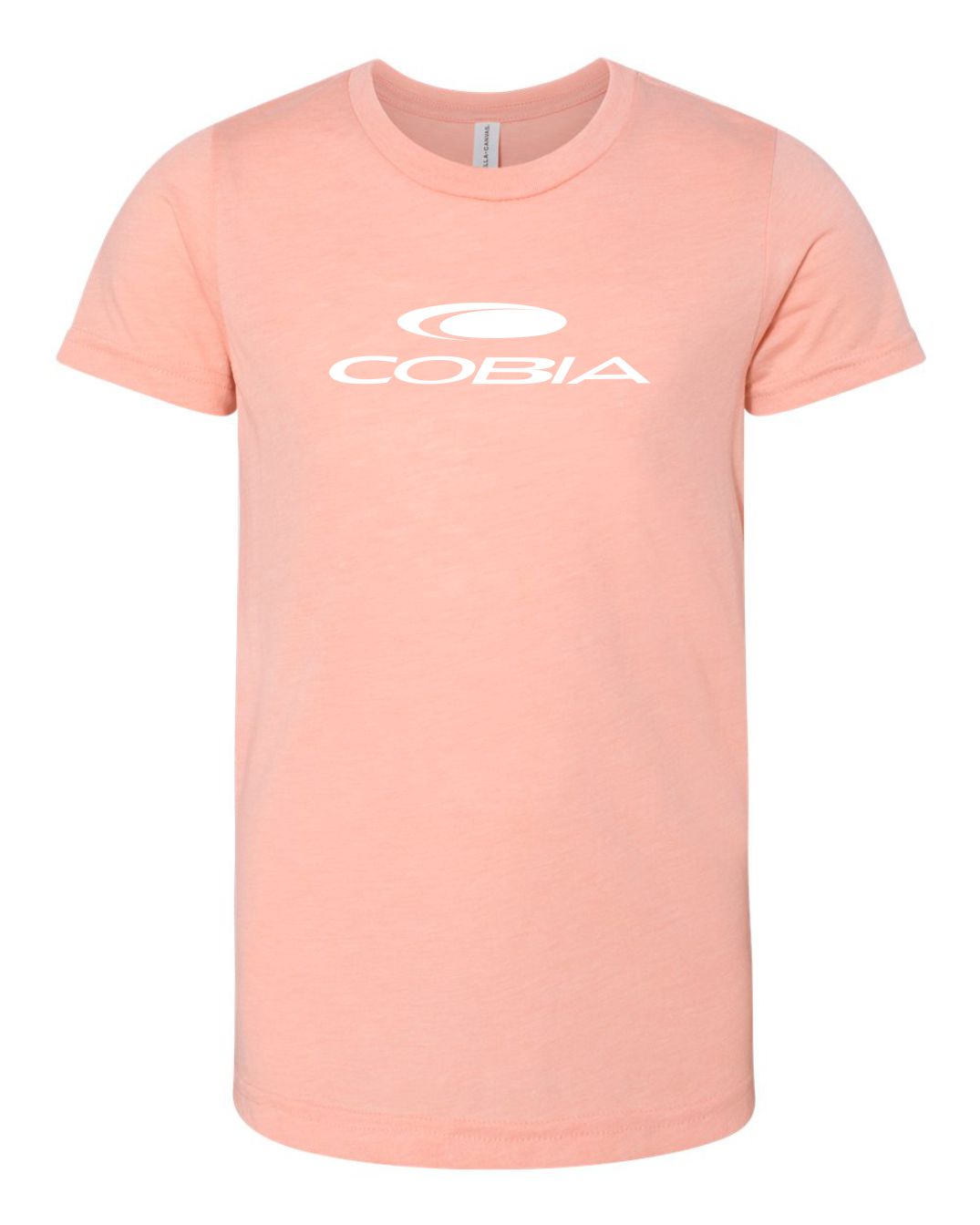 Cobia Peach Youth T-Shirt