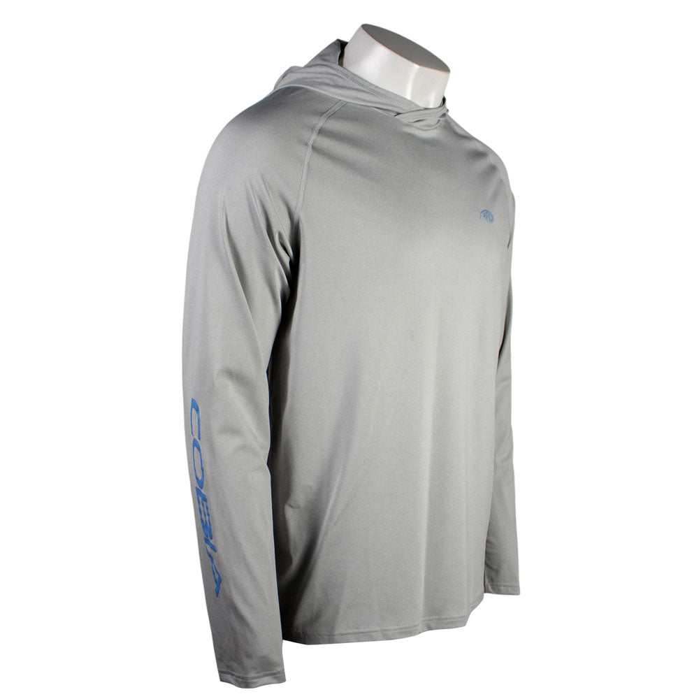 Cobia Sailfish AFTCO Hooded Samurai
