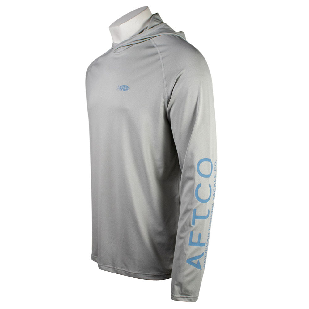 Cobia Sailfish AFTCO Hooded Samurai