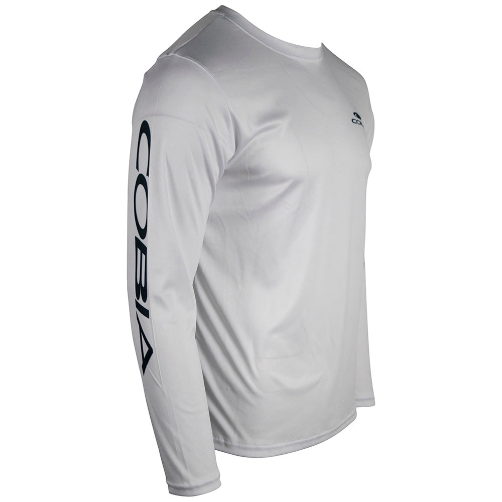 Cobia Sublimated Fish Long Sleeve