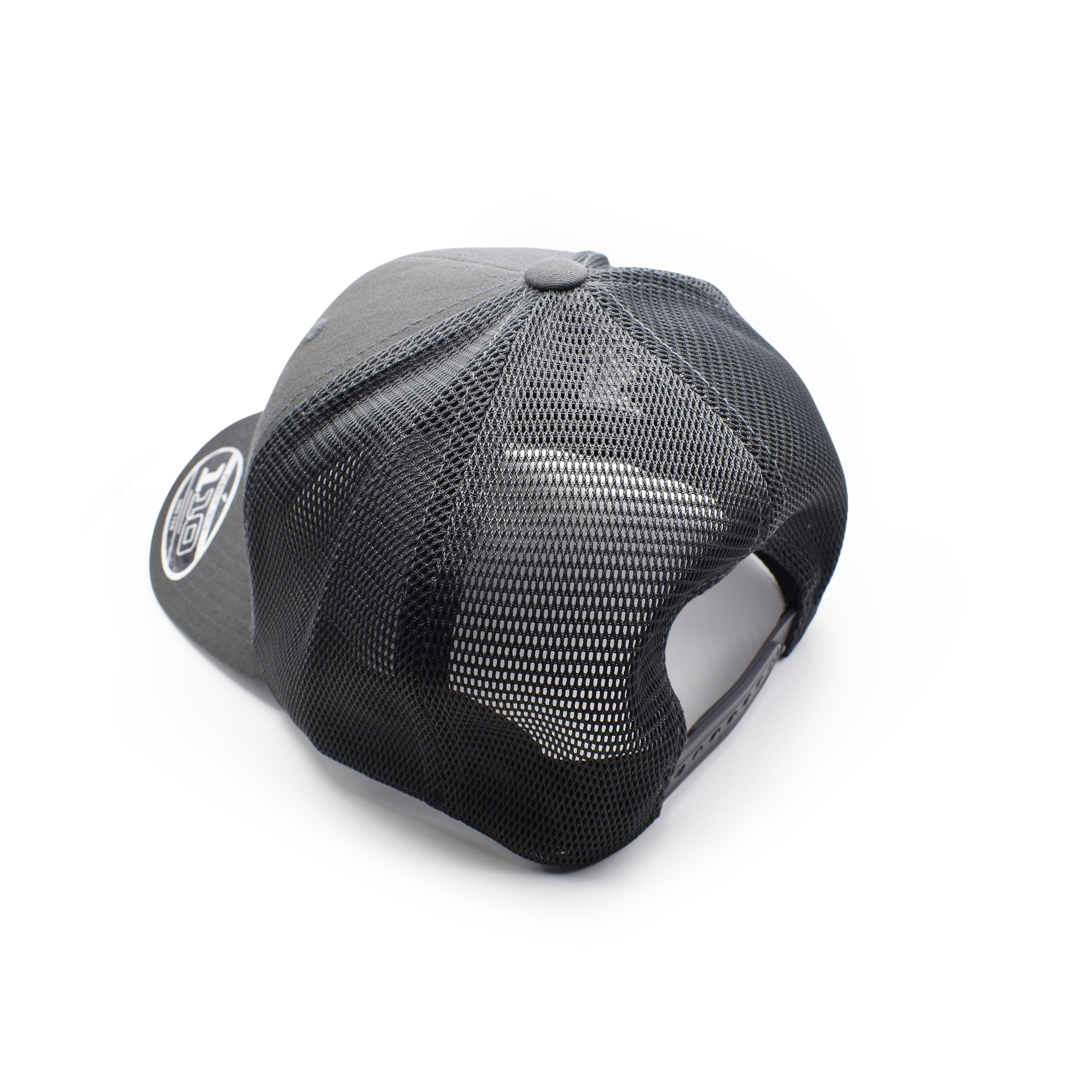 Flex Fit Tech Mesh Back Hat